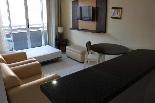 Ponta Negra Beach Aparthotel Natal