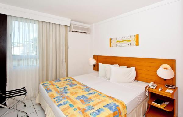 Ponta Negra Beach Aparthotel Natal